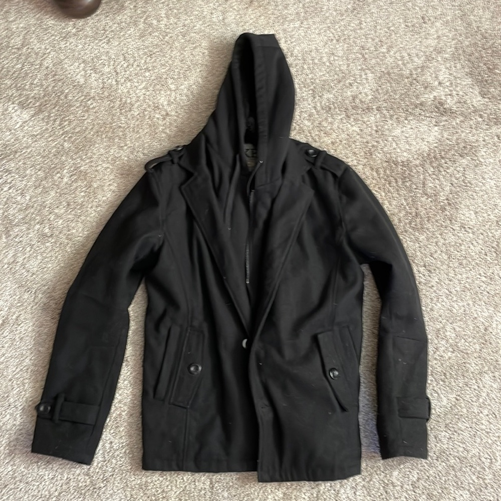 BKE coat